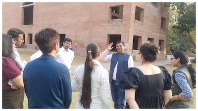 IIM अहमदाबाद के 'फ्यूचर लीडर्स' ने बताया कैसा होना चाहिए केंद्रीय बजट 2026