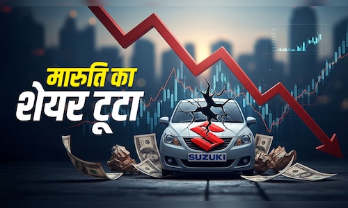 Maruti Suzuki Share Explainer: नई मुसीबत! सरकार के नए नियमों की टेंशन ...