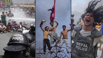 Nepal Rocked by Violence Over TikTok Video; Curfew Imposed in Birgunj