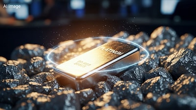 Platinum Prices Soar to Record Highs: 5 Key Factors Driving the Unprecedented Rally