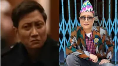 इंडियन आइडल 3 के विजेता प्रशांत तमांग का 43 साल की उम्र में निधन, दिल्ली में पड़ा दिल का दौरा.