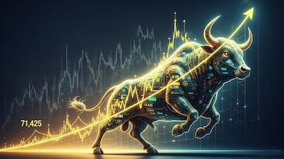 5 Stocks to Buy in 2026: Experts Predict 20-50% Returns in One Year!