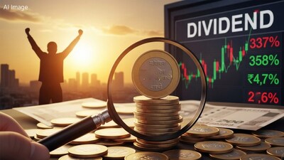 ICICI Prudential AMC Declares ₹14.85 Interim Dividend; Shares Surge