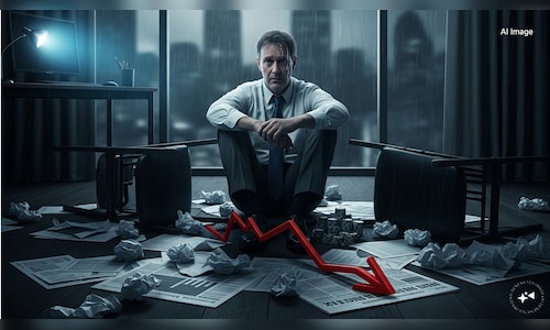 BHEL Q3 Results: ब्रोकरेज फर्म ने कहा नतीजों के बाद 73% तक गिर सकता है ये सरकारी स्टॉक, 9 ने दी बेचने की सलाह