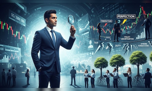 Q3 Results: Tata Group की इस कंपनी ने जारी किए नतीजे