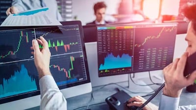 Market Volatility Continues: Nifty Recovers from Lows, Key Levels to Watch