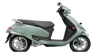 Suzuki ने लॉन्च किया अपना पहला इलेक्ट्रिक स्कूटर e-Access, जानिए कीमत और ऑफर्स.