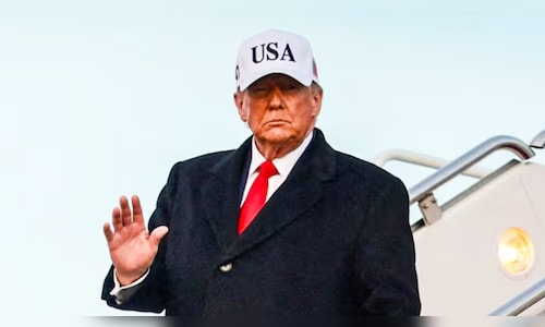 Trump Tariff Threat: अपने ही दोस्त देश पर भड़के Donald Trump, दी 200% टैरिफ लगाने की धमकी, जानिए किस बात पर हुए नाराज?