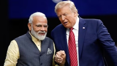 Donald Trump to Visit India in 1-2 Years, US Ambassador Sergio Gor Confirms