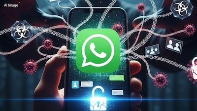 Secure Your WhatsApp Now: 90% Users Keep This Critical Setting OFF!