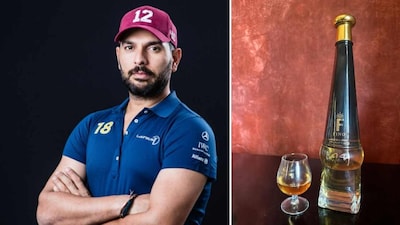 युवराज सिंह ने लॉन्च की FINO Tequila, भारत में सिपिंग कल्चर बदलने का लक्ष्य.