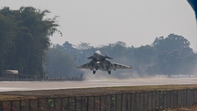 असम में पूर्वोत्तर की पहली इमरजेंसी लैंडिंग फैसिलिटी का उद्घाटन, जानें क्यों है खास.