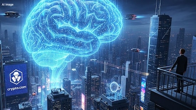 लेकिन जैसे-जैसे AI ने ग्लोबल टेक्नोलॉजिकल इंडस्ट्री को आकर देना शुरू किया, वैसे-वैसे ही इस डोमेन की कीमत तेजी से बढ़ती गई. इसका नतीजा यह हुआ कि Crypto.com के फाउंडर क्रिस मार्जालेक (Kris Marszalek) ने इस डोमेन को 70 मिलियन डॉलर में खरीद लिया. इस डील की तरफ ध्यान तब गया, जब इसका एडवर्टाइजमेंट सुपर बाउल LX के दौरान दिखाया गया.
