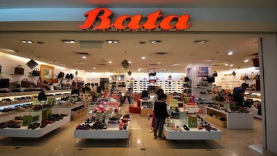 Bata India Q3 Results: मुनाफा 13% बढ़ा, टैक्स राहत और फेस्टिव डिमांड से मार्जिन में सुधार.
