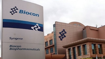 Biocon Q3: मुनाफा कई गुना बढ़ा, आय में 9% की बढ़त, पर बाजार की उम्मीदों पर खरी नहीं उतरी कंपनी.