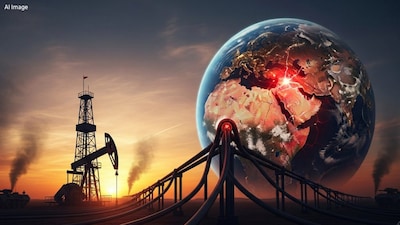 US Attack crude oil price