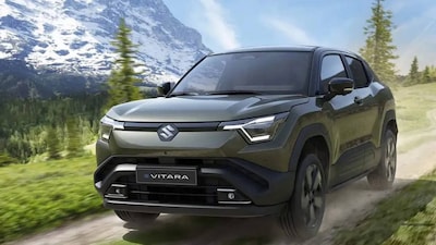 Maruti e Vitara Launched: Aggressive Pricing, BaaS Model Shakes EV Market