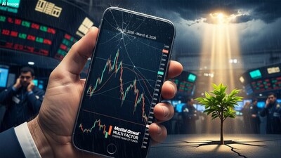 Motilal Oswal Launches Multi-Factor Passive FoF: Invest in Falling Markets