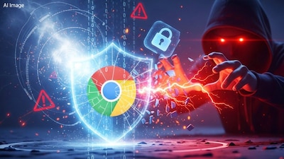 Google Chrome यूजर्स के लिए सरकार की बड़ी चेतावनी! हैकर्स ले सकते हैं सिस्टम पर कंट्रोल.