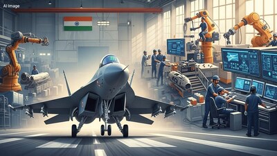 Super Rafale in India: 114 Jet Deal to Revolutionize Defense Sector