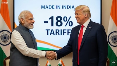 India-US Trade Deal