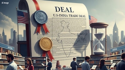 India-US Trade Deal
