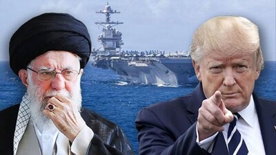 Iran Not Yet Calm: What Big Developments Are Next Amidst Military Tension & Diplomacy?