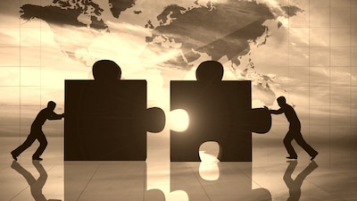 JK Paper's Major Restructuring: Subsidiaries Merged, Capital Boosted, FIIs Eye Stock