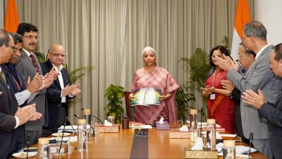 NMP 2.0 Launched: Government to Raise ₹16.72 Lakh Crore for New Projects