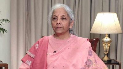 72 करोड़ खाताधारकों को बड़ी राहत: वित्त मंत्री ने BSBDA खातों को जीरो-बैलेंस घोषित किया.