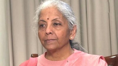 Nirmala Sitharaman