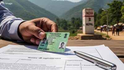 नेपाल सीमावर्ती जिलों में संपत्ति पंजीकरण के लिए पैन कार्ड अनिवार्य.