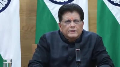 India-US Historic Trade Deal: Economy to Benefit, Says Commerce Minister Piyush Goyal