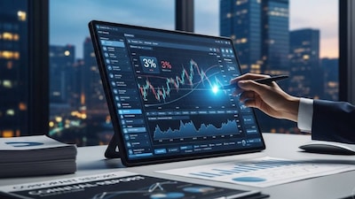 विदेशी संस्थागत निवेशकों (FIIs/FPI) ने 17 फरवरी को कैश सेगमेंट में कुल ₹8,867.62 करोड़ की खरीदारी की, जबकि ₹7,872.41 करोड़ की बिक्री की है. इस तरह FIIs ने ₹995.21 करोड़ की नेट खरीदारी की. यह लगातार बिकवाली के बाद सकारात्मक संकेत माना जा रहा है, क्योंकि विदेशी निवेशकों की वापसी बाजार की धारणा पर बड़ा असर डालती है.