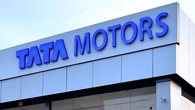 Tata Motors Shares Soar 3%, Announces 1.5% Price Hike from April 1