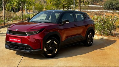 Toyota's Big Robot Bet: 400,000 Robots Needed for Automation, $6.4 Billion Annual Spend by 2028