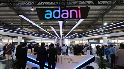 अदानी एंटरप्राइजेज का Q3 मुनाफा ₹58 करोड़ से बढ़कर ₹5,627 करोड़ हुआ, असाधारण लाभ से वृद्धि