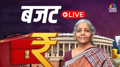 Union Budget 2026: Nirmala Sitharaman to Unveil Key Economic Reforms Today