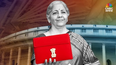 Budget 2026: STT Hike Shocks Stock Market, Futures Tax More Than Doubles