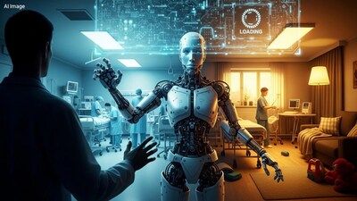 हालांकि, विशेषज्ञ यह भी साफ कर रहे हैं कि रोबोट्स का असली टेस्ट अभी बाकी है. स्टेज पर परफॉर्म करना अलग बात है, लेकिन अस्पताल, घर या अनियमित माहौल में लगातार भरोसेमंद तरीके से काम करना अभी चुनौती बना हुआ है. आने वाले समय में AI मॉडल्स, रीजनिंग क्षमता और लंबे समय तक लगातार काम करने की योग्यता ही तय करेगी कि कौन सा देश इस रेस में आगे रहेगा.