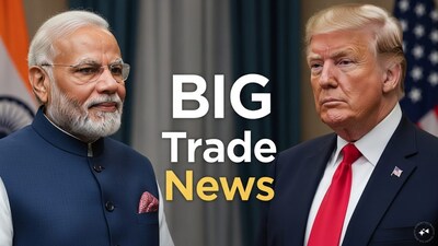 India US Trade Deal