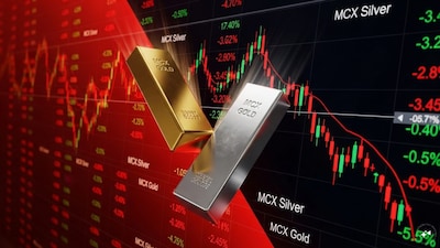 Gold Silver Explainer