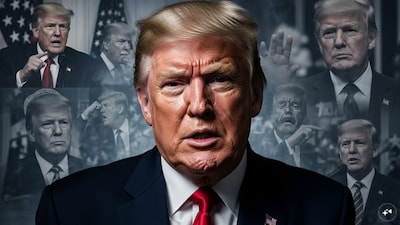 Donald Trump, India US Trade Deal Biggest Update