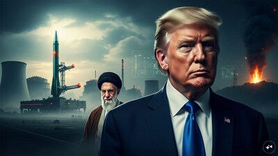 ईरान से डील मुश्किल: अमेरिका ने परमाणु बातचीत में मिसाइल प्रोग्राम को शामिल करने की मांग की.