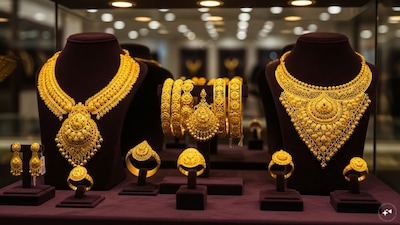 Titan, Kalyan Jewellers Shares Surge Post-Budget 2026; Gold Duty Unchanged