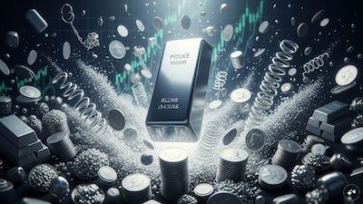 Silver MCX, Silver Price Today