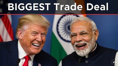 India US Trade Deal Impact donald trump narendra modi