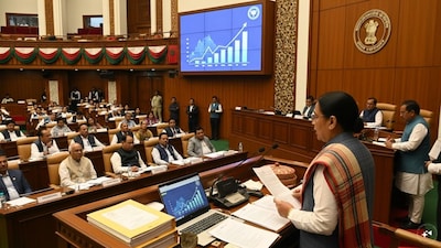 असम में पेश हुआ 62,294 करोड़ का अंतरिम बजट, 2028 तक 10 लाख करोड़ अर्थव्यवस्था का लक्ष्य.