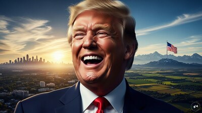 EU May Dodge Trump's 15% Tariff Hike; US Assures 10% Rate