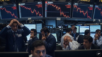 EBITDA मार्जिन 24.3% रहा, जो अनुमानित 24.5% से थोड़ा कम है, लेकिन पिछले साल के 24.2% से मामूली बेहतर है.